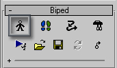 Biped menu